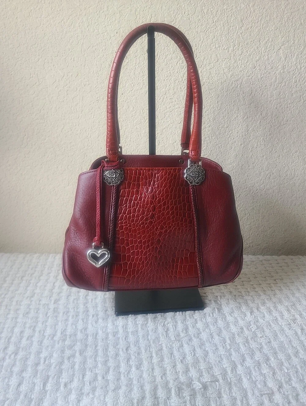 Brighton brigthon red